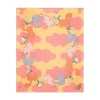 Tiffany & Co. Tiny Tiffany Land Animals Blanket in a Wool Blend | ^ Baby|Baby