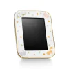 Tiffany & Co. Tiny Tiffany Land Animals Frame in Bone China | ^ Baby|Baby