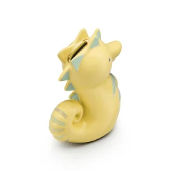 Tiffany & Co. Tiny Tiffany Seahorse Bank in Earthenware | ^ Baby|Baby