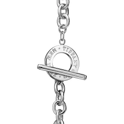Tiffany & Co. Toggle bracelet in sterling silver. | ^ Bracelets|Sterling Silver Jewelry