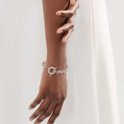 Tiffany & Co. Toggle bracelet in sterling silver. | ^ Bracelets|Sterling Silver Jewelry