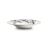 Tiffany & Co. Valse Bleue Bowl in Bone China | ^ The Couple|Wedding Gifts