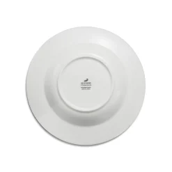 Tiffany & Co. Valse Bleue Bowl in Bone China | ^ The Couple|Wedding Gifts