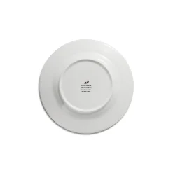 Tiffany & Co. Valse Bleue Bread and Butter Plate in Bone China | ^ Tableware
