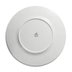 Tiffany & Co. Valse Bleue Charger in Bone China | ^ The Home|Housewarming Gifts