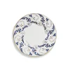 Tiffany & Co. Valse Bleue Dessert Plate in Bone China | ^ The Home|Housewarming Gifts