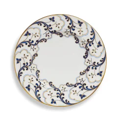 Tiffany & Co. Valse Bleue Dinner Plate in Bone China | ^ The Home|Housewarming Gifts