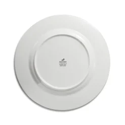 Tiffany & Co. Valse Bleue Dinner Plate in Bone China | ^ The Home|Housewarming Gifts