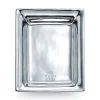 Tiffany & Co. Vide poche in porcelain with a silver hand-painted finish. | ^ Him|Gifts for Him