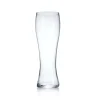 Tiffany & Co. Wheat beer glass in crystal. | ^ The Couple|Wedding Gifts