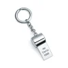 Tiffany & Co. Whistle key ring in sterling silver. | ^Women Him|Gifts for Him